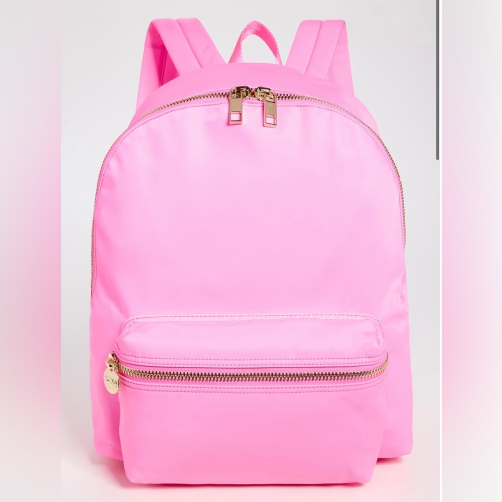 Stoney Clover Lane x Target Pink backpack